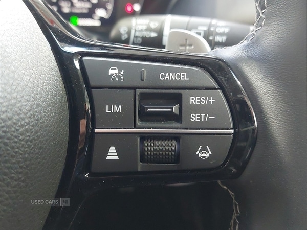 Used Honda ZR-V 2025 for sale - 78035576: Photo 18