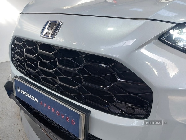 Used Honda ZR-V 2025 for sale - 78035576: Photo 25