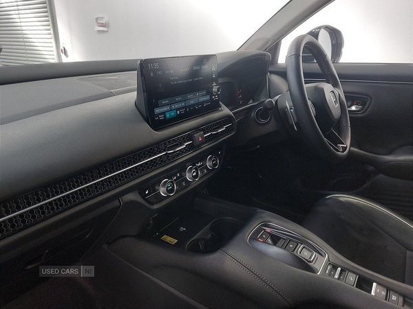 Used Honda ZR-V 2025 for sale - 78035576: Photo 31