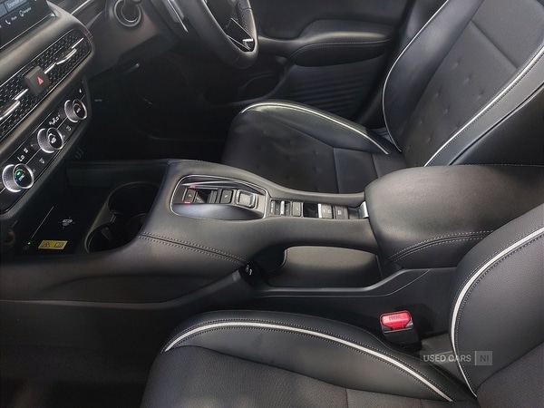 Used Honda ZR-V 2025 for sale - 78035576: Photo 32