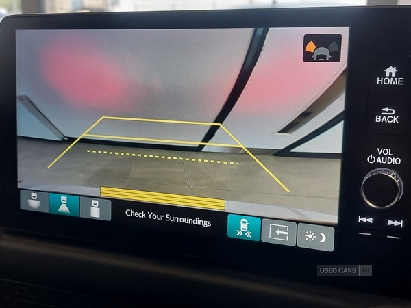 Used Honda ZR-V 2025 for sale - 78035576: Photo 36