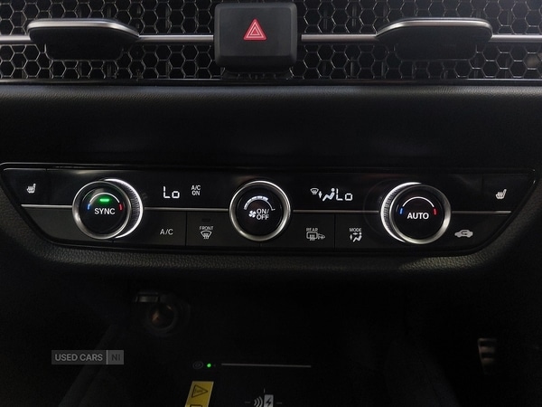 Used Honda ZR-V 2025 for sale - 78035576: Photo 39