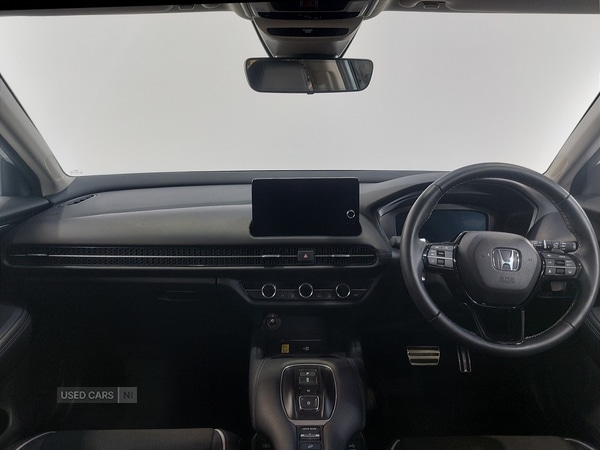 Used Honda ZR-V 2025 for sale - 78035576: Photo 4