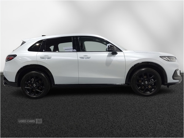 Used Honda ZR-V 2025 for sale - 78035576: Photo 5