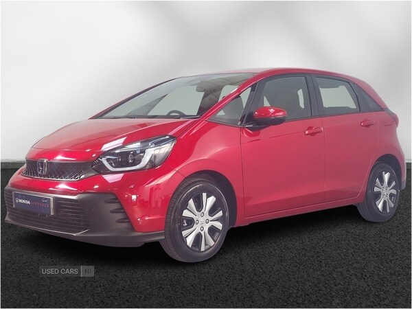 Used Honda Jazz 2025 for sale - 76248209: Photo 10