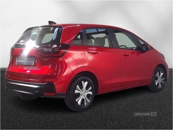 Used Honda Jazz 2025 for sale - 76248209: Photo 12