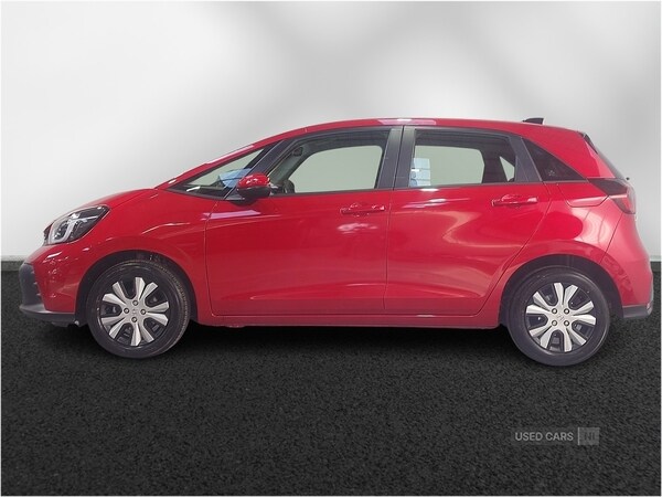 Used Honda Jazz 2025 for sale - 76248209: Photo 13