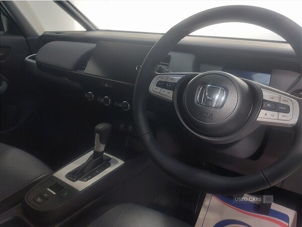 Used Honda Jazz 2025 for sale - 76248209: Photo 15