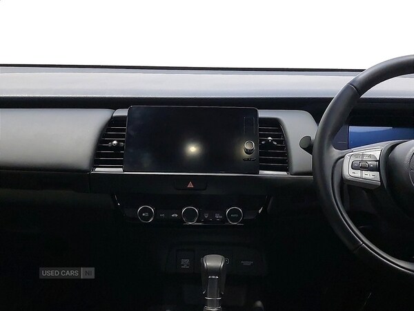Used Honda Jazz 2025 for sale - 76248209: Photo 16