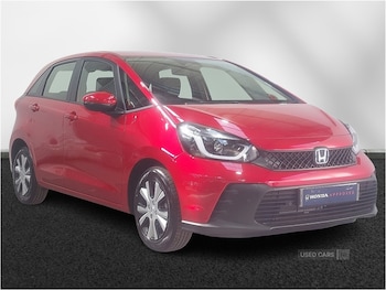 Honda - Jazz