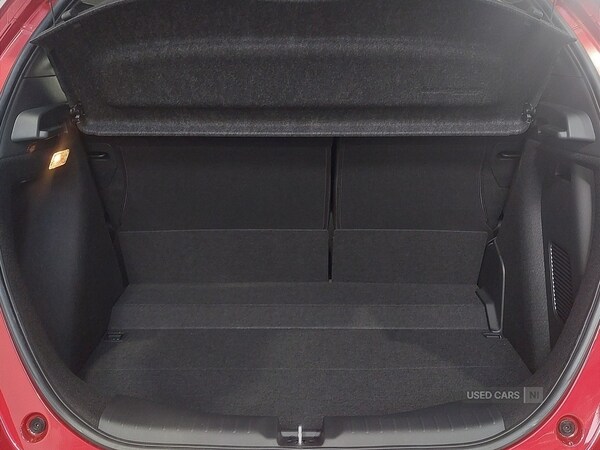Used Honda Jazz 2025 for sale - 76248209: Photo 20