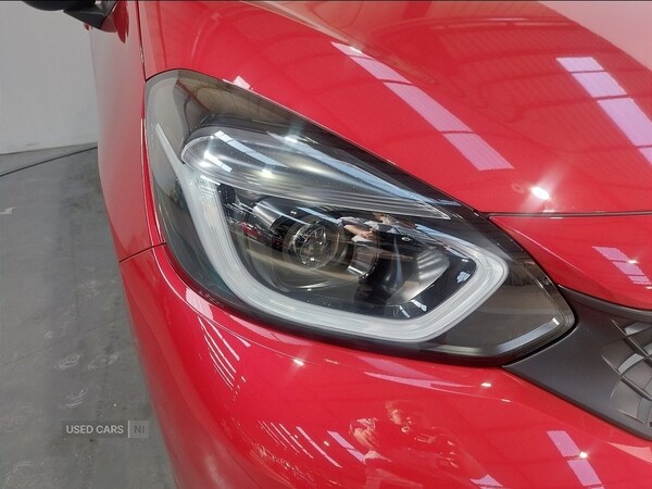 Used Honda Jazz 2025 for sale - 76248209: Photo 21