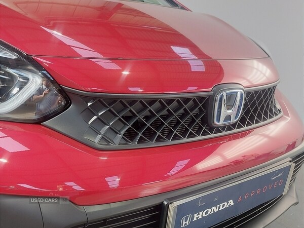Used Honda Jazz 2025 for sale - 76248209: Photo 23