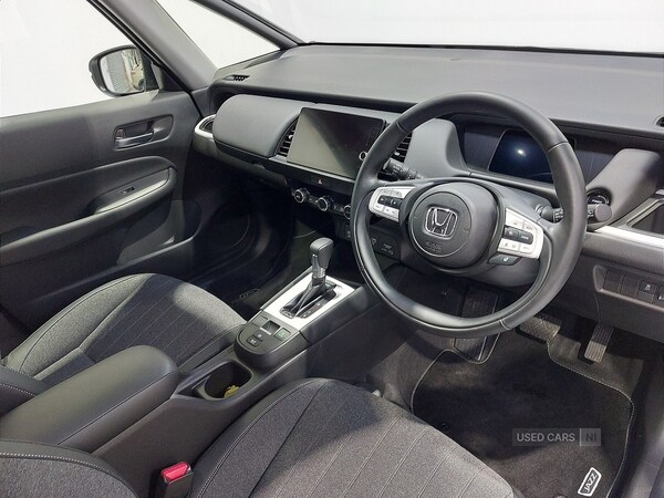 Used Honda Jazz 2025 for sale - 76248209: Photo 25