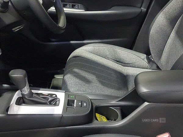 Used Honda Jazz 2025 for sale - 76248209: Photo 29