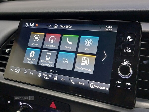 Used Honda Jazz 2025 for sale - 76248209: Photo 32