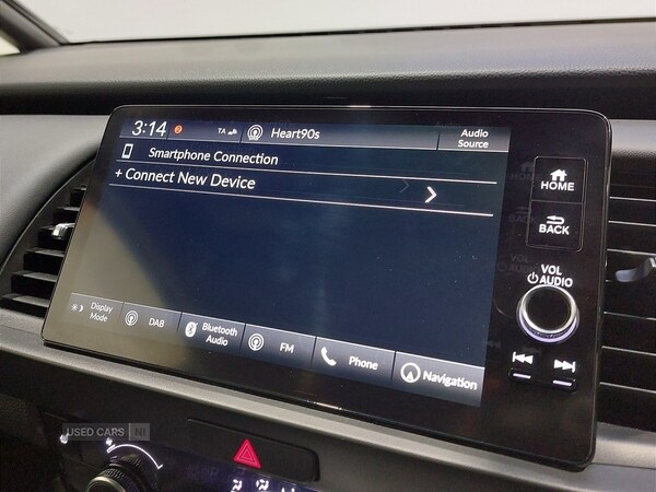 Used Honda Jazz 2025 for sale - 76248209: Photo 35