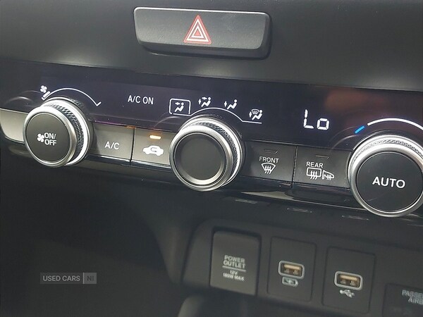 Used Honda Jazz 2025 for sale - 76248209: Photo 36