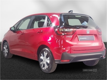Used Honda Jazz 2025 for sale - 76248209: Photo 3