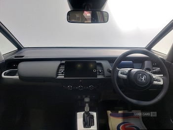 Used Honda Jazz 2025 for sale - 76248209: Photo 4