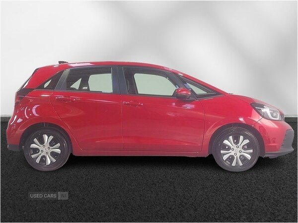 Used Honda Jazz 2025 for sale - 76248209: Photo 5