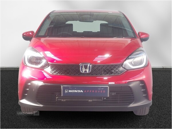 Used Honda Jazz 2025 for sale - 76248209: Photo 6
