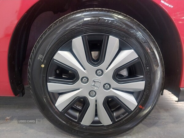 Used Honda Jazz 2025 for sale - 76248209: Photo 9
