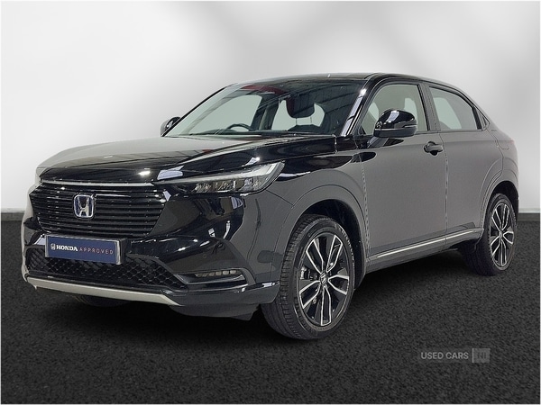 Used Honda HR-V 2025 for sale - 77441671: Photo 10