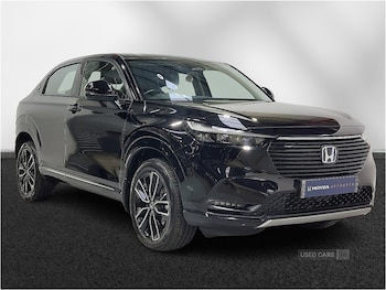 2025 - 1.5 eHEV Advance 5dr CVT