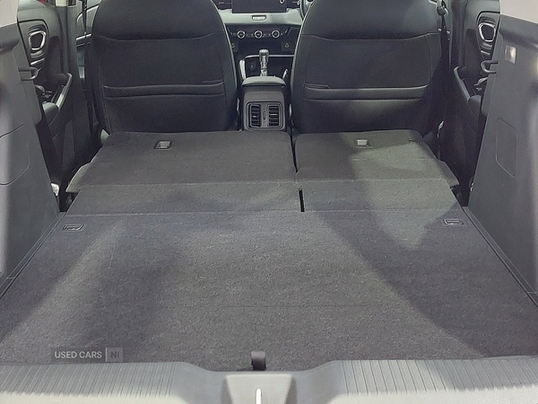 Used Honda HR-V 2025 for sale - 77441671: Photo 22