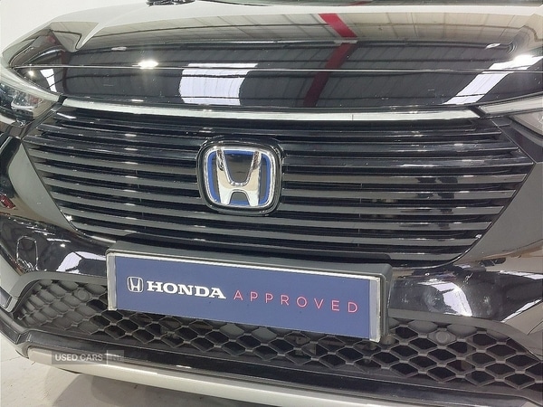 Used Honda HR-V 2025 for sale - 77441671: Photo 25