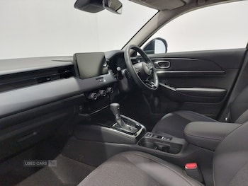 Used Honda HR-V 2025 for sale - 77441671: Photo