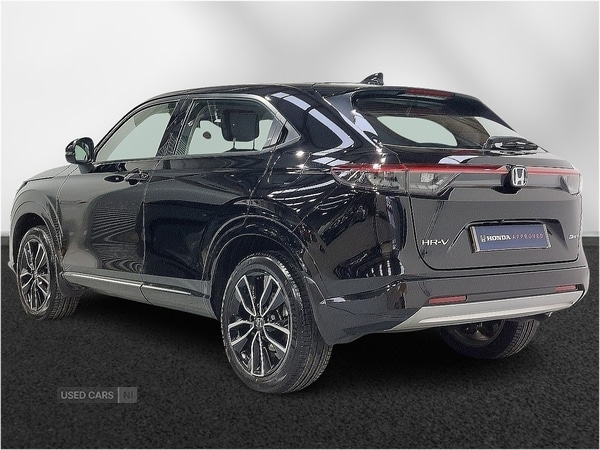 Used Honda HR-V 2025 for sale - 77441671: Photo 3