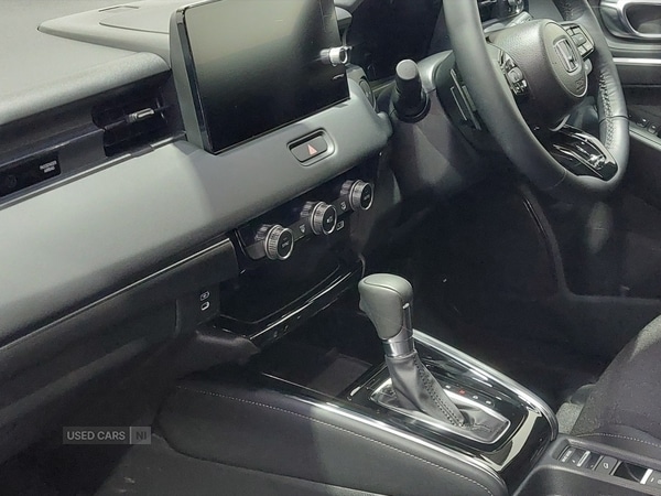 Used Honda HR-V 2025 for sale - 77441671: Photo 31