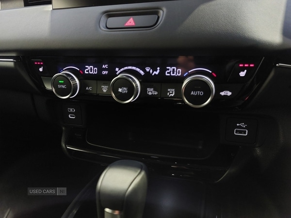 Used Honda HR-V 2025 for sale - 77441671: Photo 34