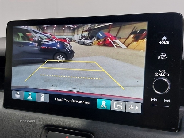 Used Honda HR-V 2025 for sale - 77441671: Photo 36