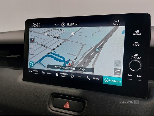 Used Honda HR-V 2025 for sale - 77441671: Photo 37