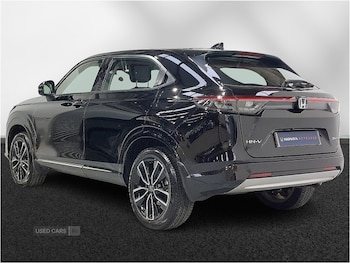 Used Honda HR-V 2025 for sale - 77441671: Photo