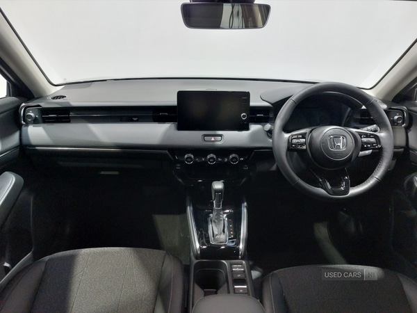 Used Honda HR-V 2025 for sale - 77441671: Photo 4