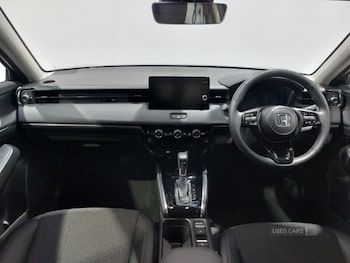 Used Honda HR-V 2025 for sale - 77441671: Photo