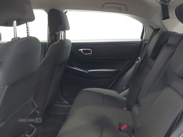 Used Honda HR-V 2025 for sale - 77441671: Photo 8