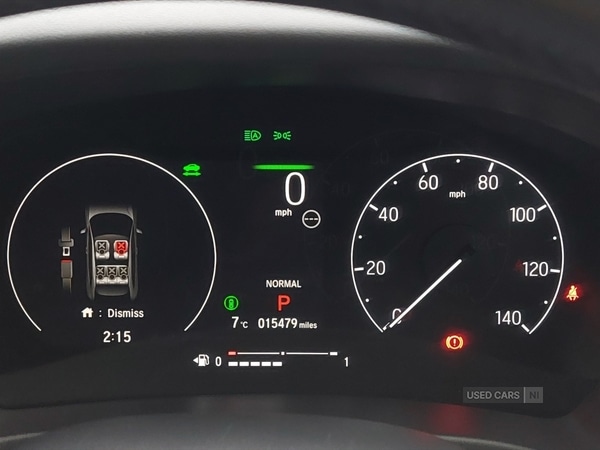 Used Honda HR-V 2024 for sale - 77456797: Photo 11