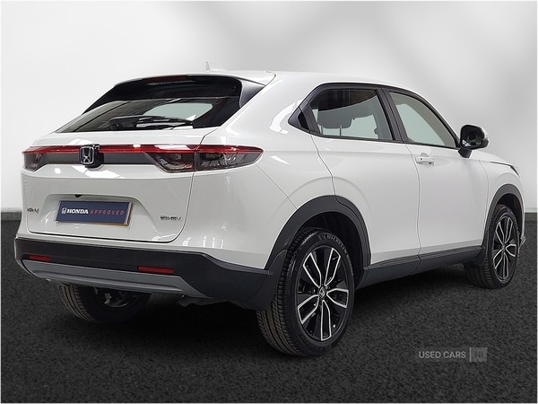 Used Honda HR-V 2024 for sale - 77456797: Photo 12