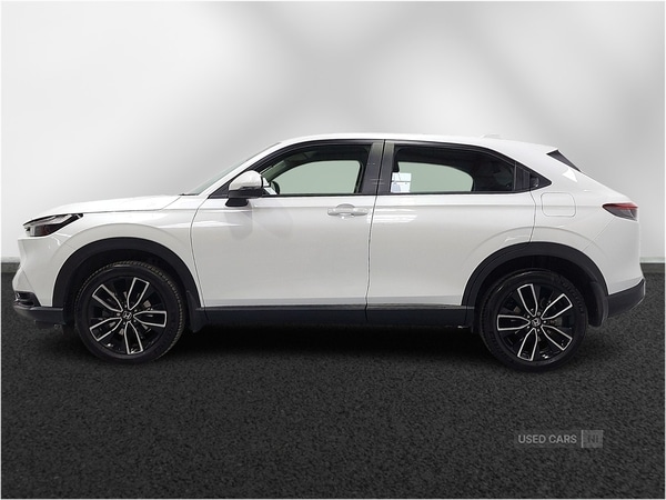 Used Honda HR-V 2024 for sale - 77456797: Photo 13