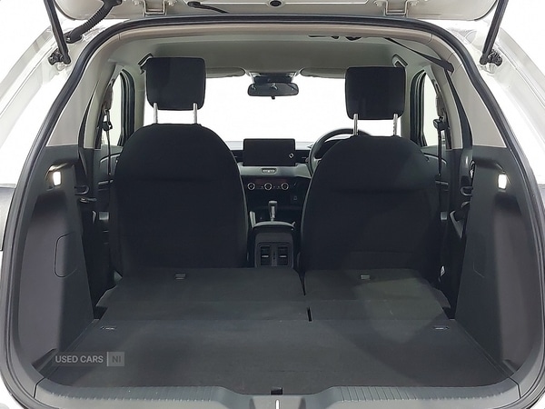 Used Honda HR-V 2024 for sale - 77456797: Photo 22