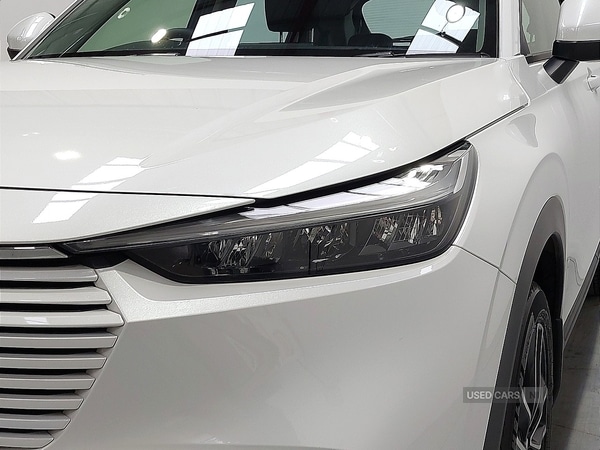 Used Honda HR-V 2024 for sale - 77456797: Photo 23