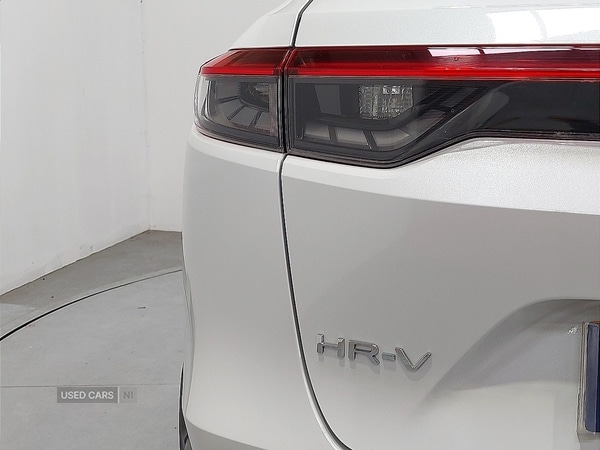 Used Honda HR-V 2024 for sale - 77456797: Photo 24