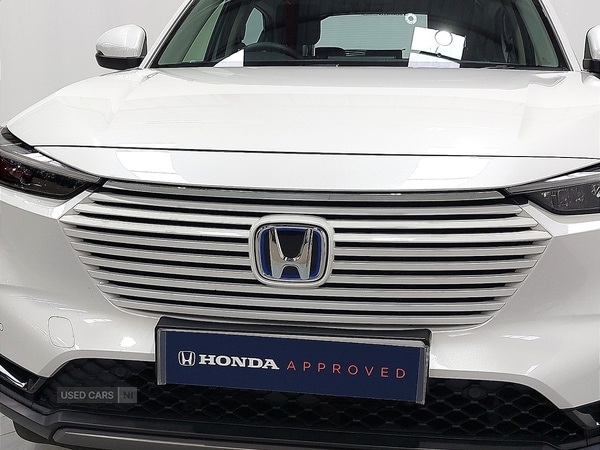 Used Honda HR-V 2024 for sale - 77456797: Photo 25
