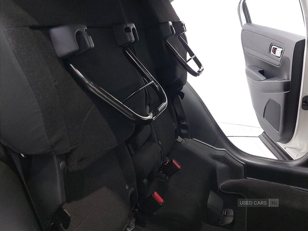 Used Honda HR-V 2024 for sale - 77456797: Photo 28