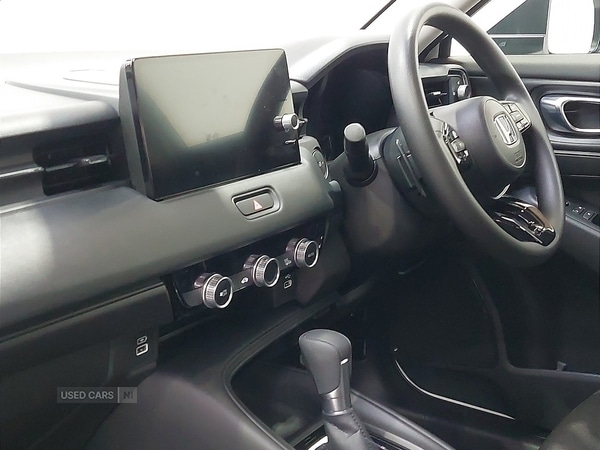 Used Honda HR-V 2024 for sale - 77456797: Photo 31